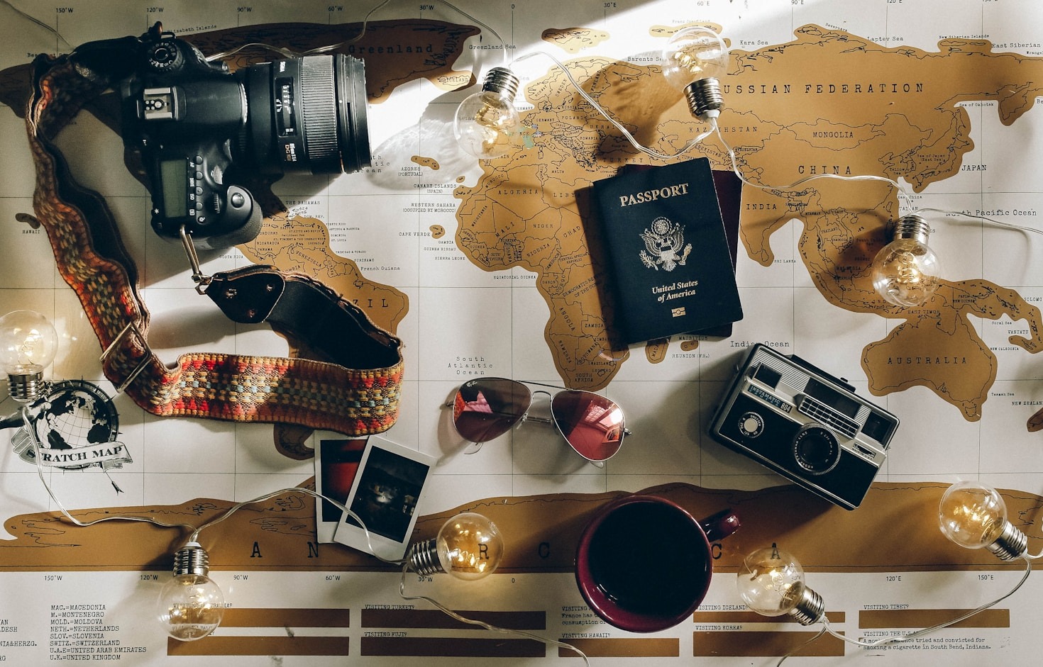 Why You Should Book Guided Group Tours